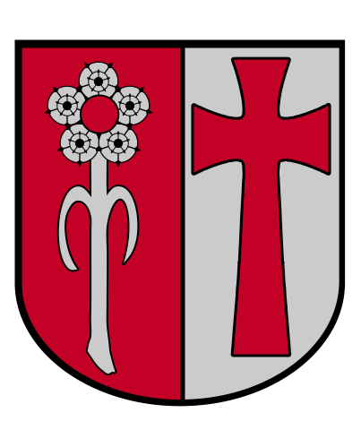 Kutzenhausen Wappen